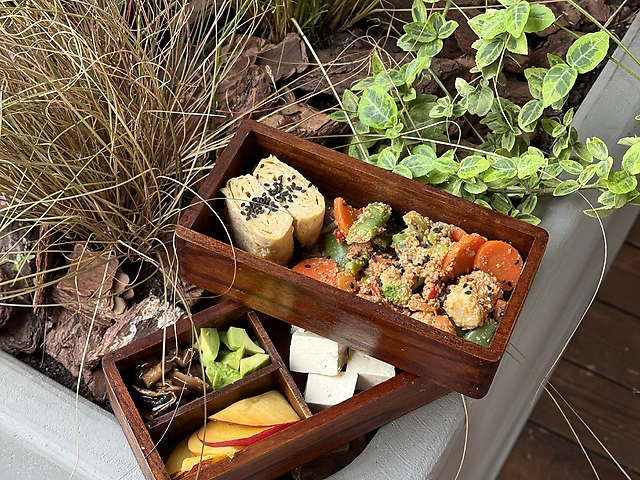 Бенто &numero;4