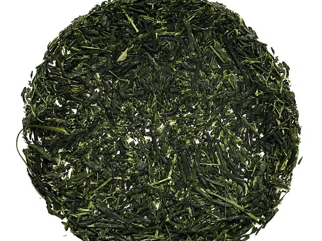 Сенча "Ябукіта"