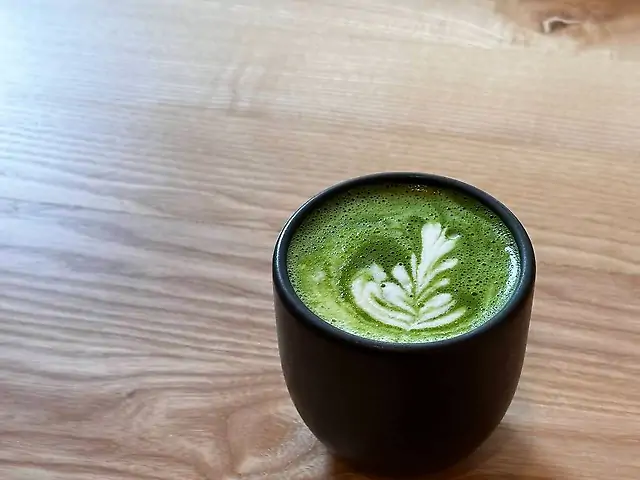 Матча Лате: 