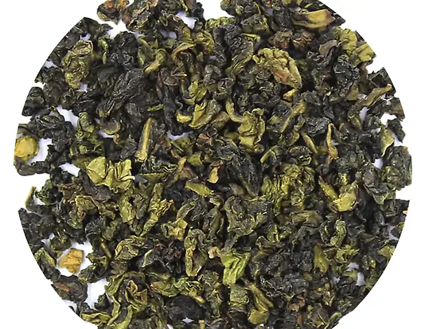 Чай "Тегу Ань Інь"