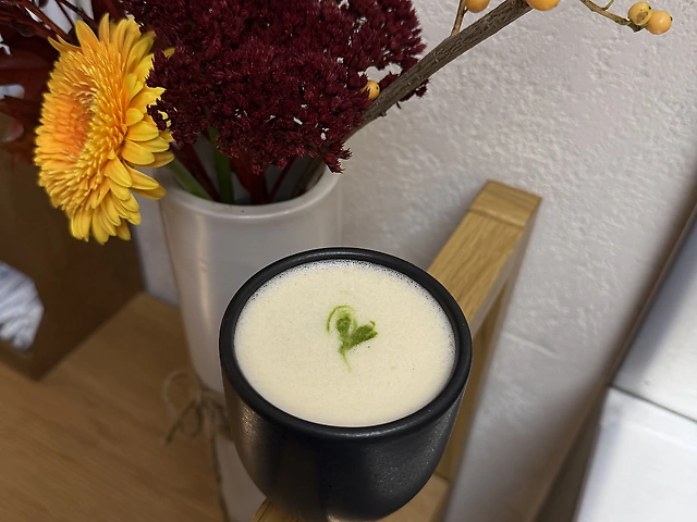 Арахісова матча