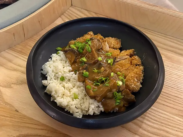 Торікацу Місо