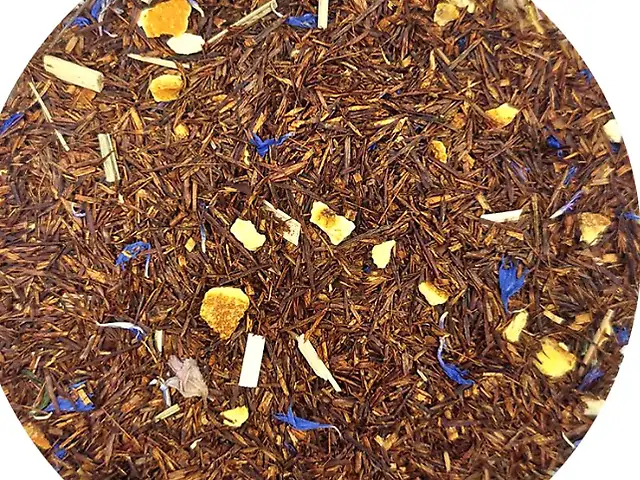 Чай "Ройбос Калахарі"