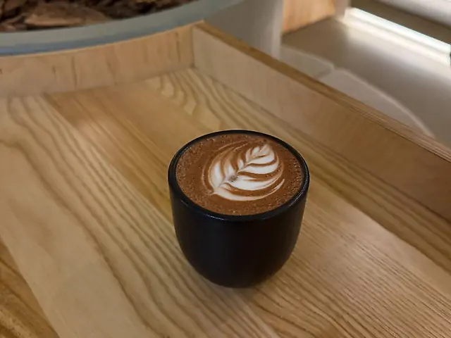 Какао Червоний без цукру