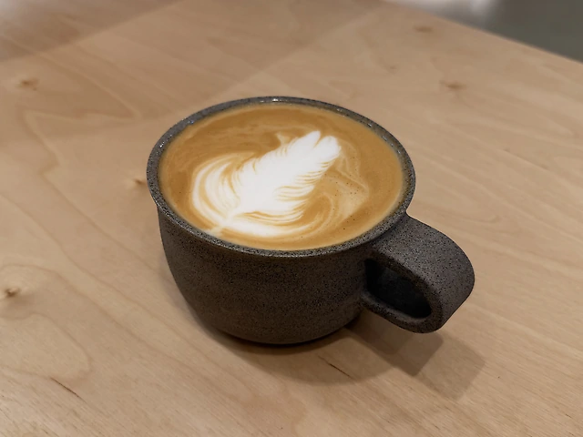 Капучино Подвійний: 