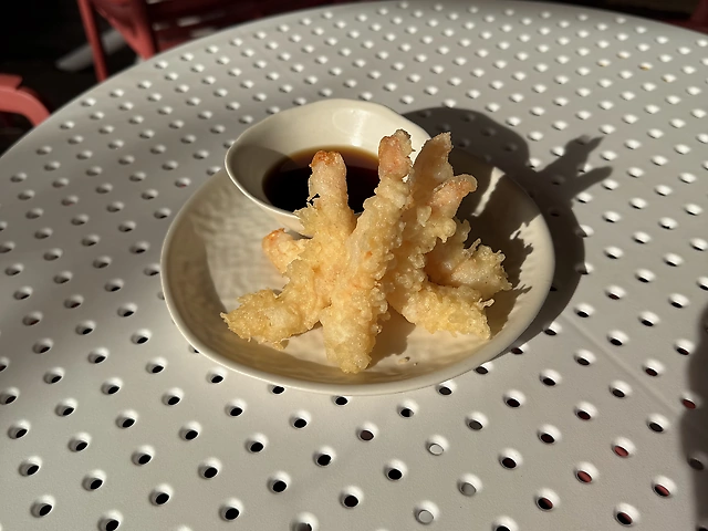 Ебі Темпура