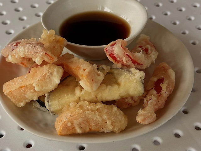 Ясаї Темпура