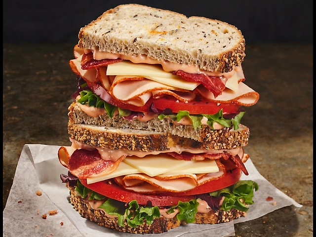 Індичка де Гауда