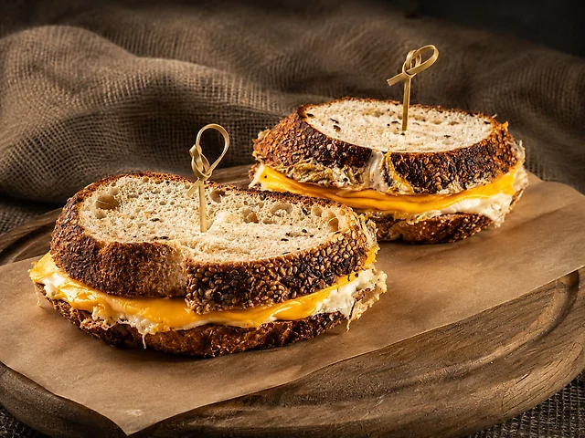 Say Cheese: mini Мелт