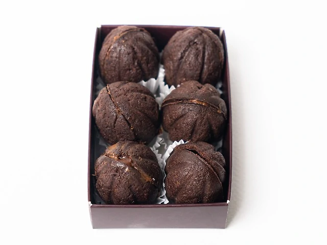 Шоколадний горішок, 90 г