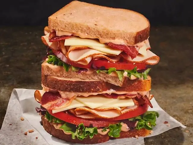 Індичка де Гауда