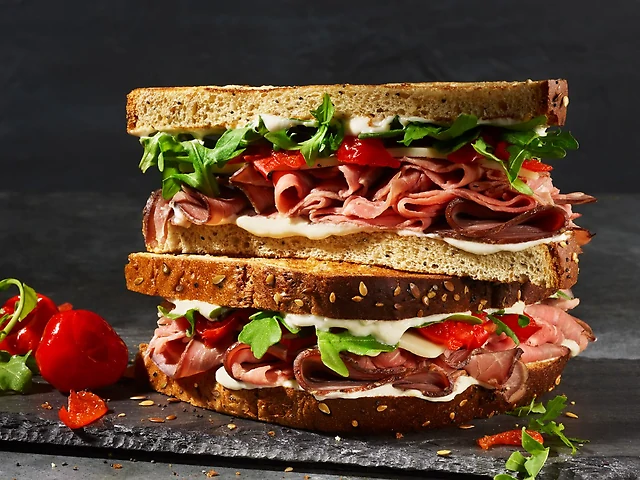 God Save the РостБіф