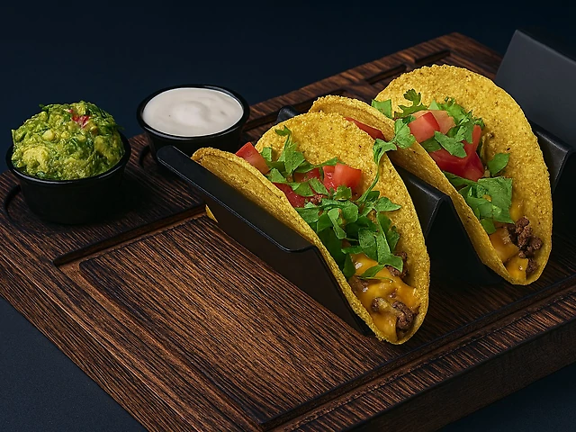Gringo Tacos