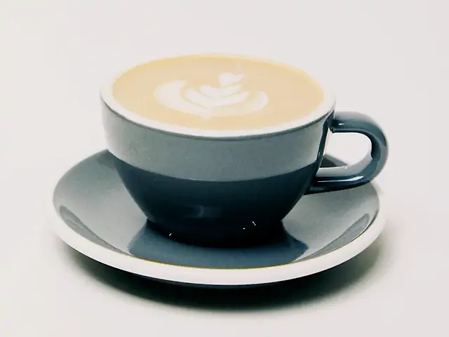 Капучино XL 450мл