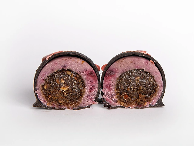 Цукерка Вишня&мигдаль, 20 г