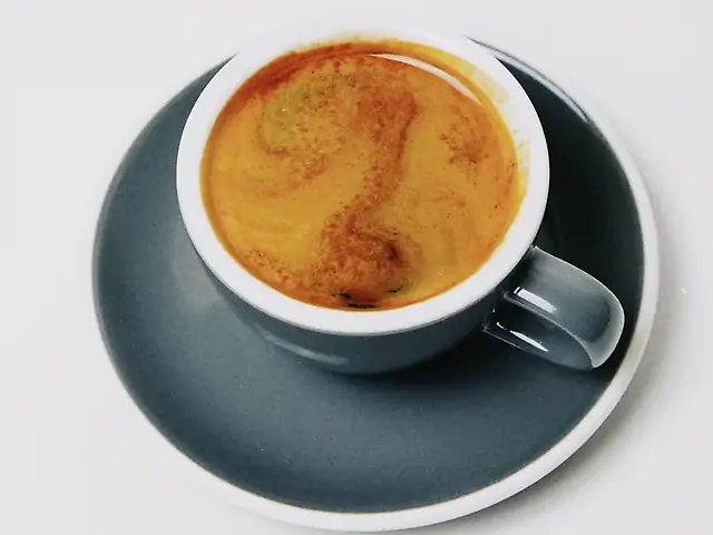 Американо 250 мл