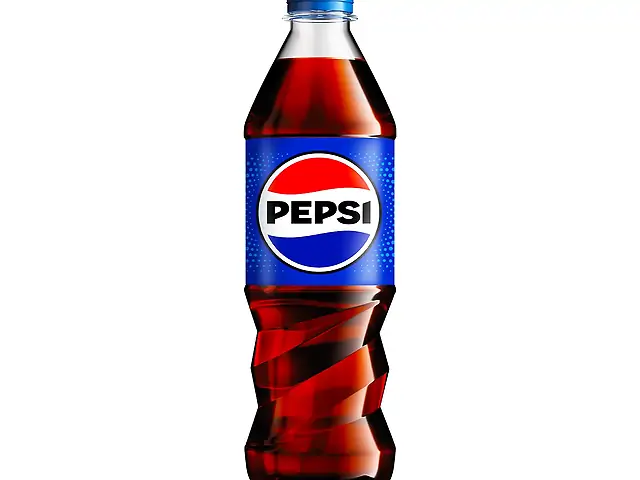 Пепсі 0,5 л.