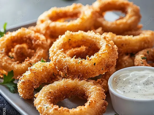 Кільця кальмару