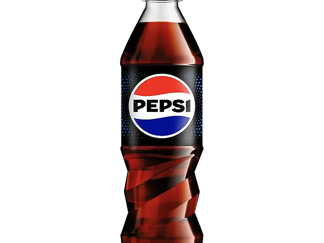Пепсі zero 0,5 л.