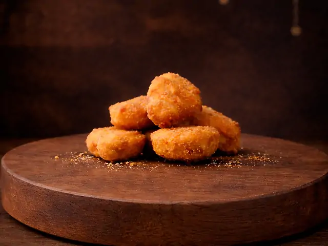 Nuggets