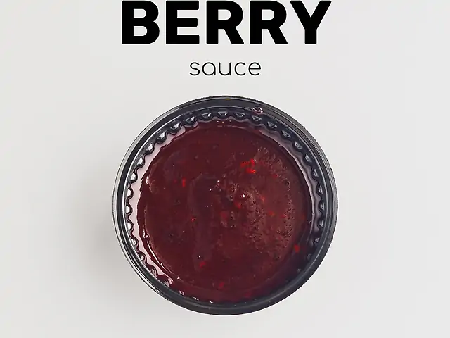 Вишневий
