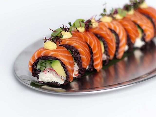 Аура regular size