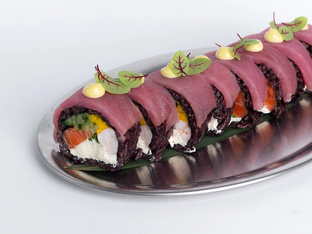 Дух дракона regular size