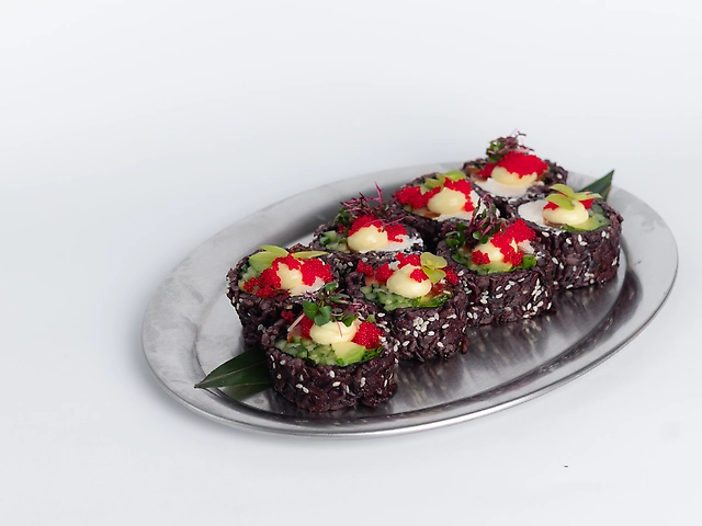 Танець вітру