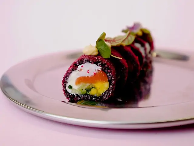 Темний океан