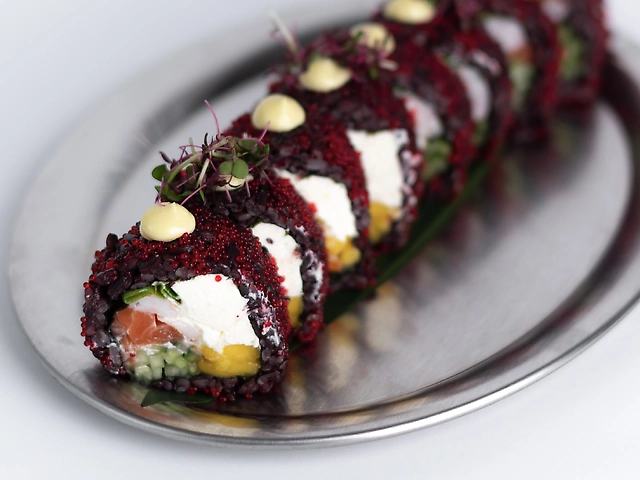 Темний океан