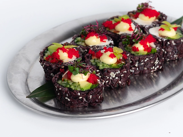 Танець вітру regular size