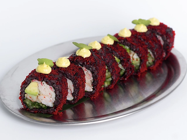 Сон серед хмар