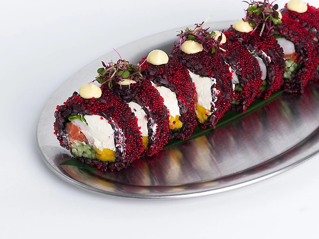 Темний океан regular size