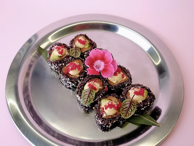 Танець вітру