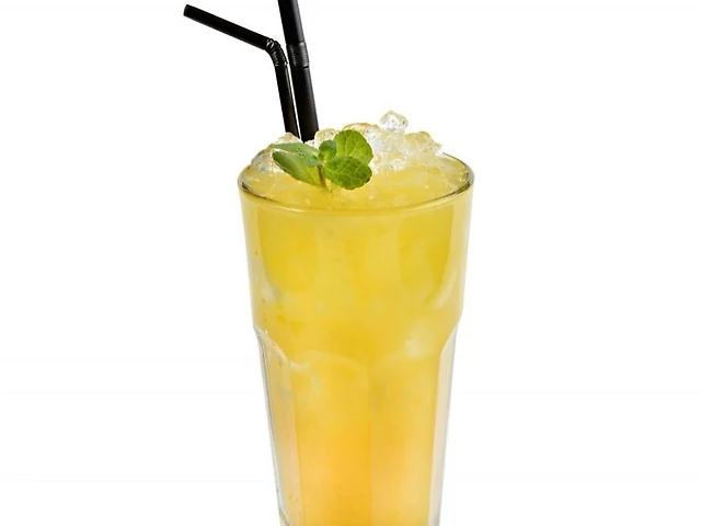 Чань Лео Суай айс ті