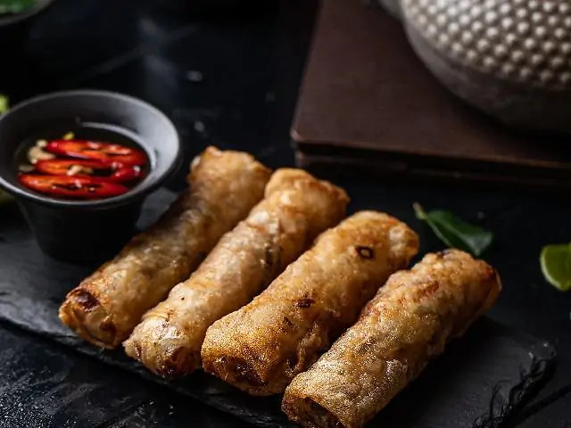 Нем з м'ясом (4шт)