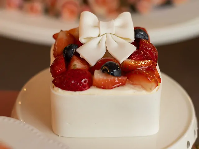 Торт Бант 0.3 кг