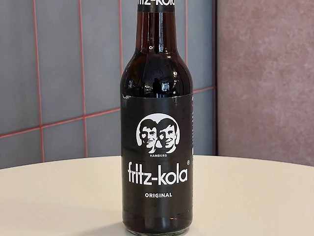 Fritz-kola original
