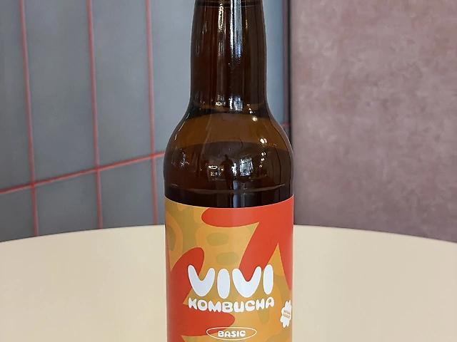 Vivi kombucha basic