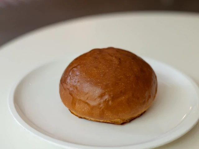 Булка для бургера