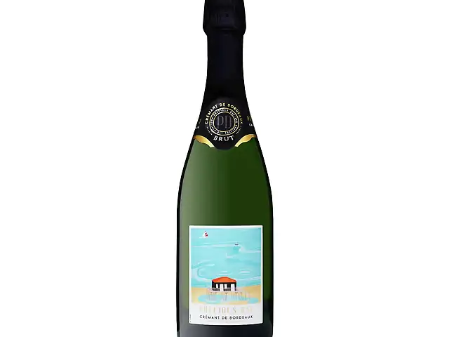 Cremant de Bordeaux Precious Day brut 0,75