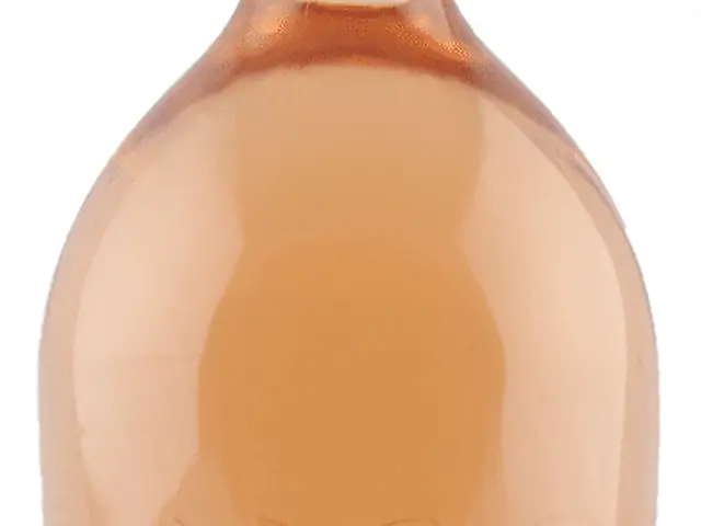 Вино рожеве сухе Sans Pretention AOP Luberon 2024 13% 0.75