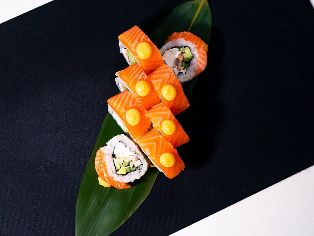 Червоний дракон