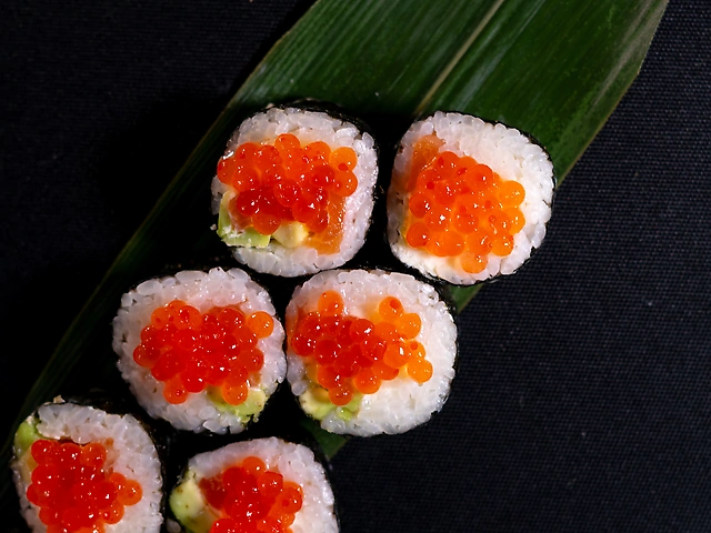 Рол Муракамі