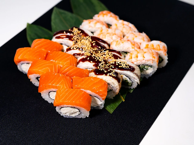 Сет 3 Філадельфії