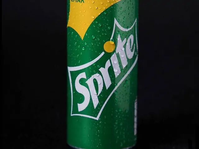 Напій Sprire 0.33