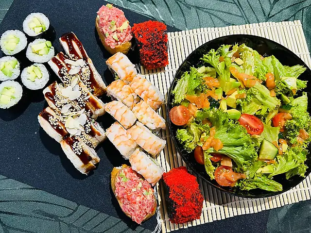 Сет Сімейний