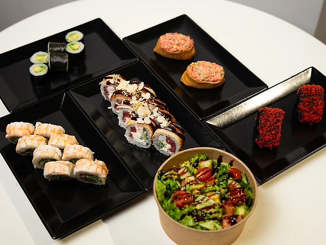 Сет Сімейний