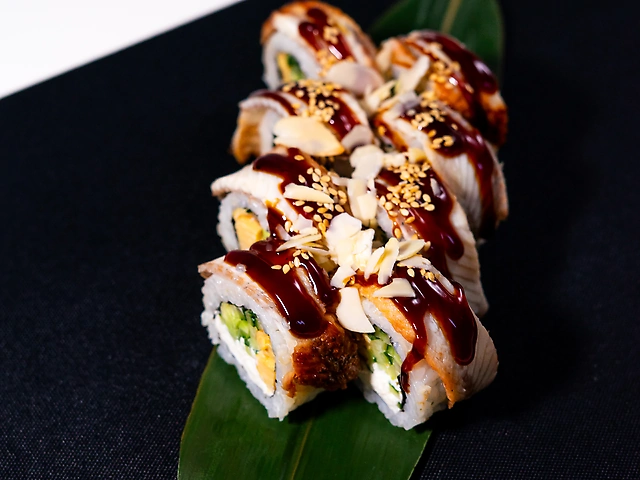 Чорний дракон