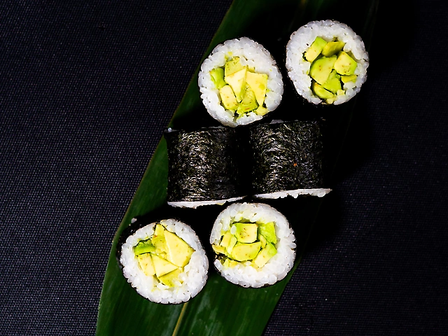 Авокадо Макі